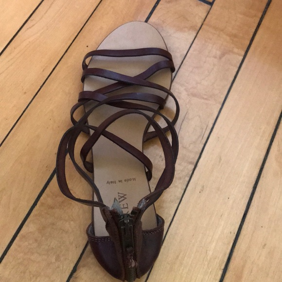 JCrew sandals - Picture 4 of 4